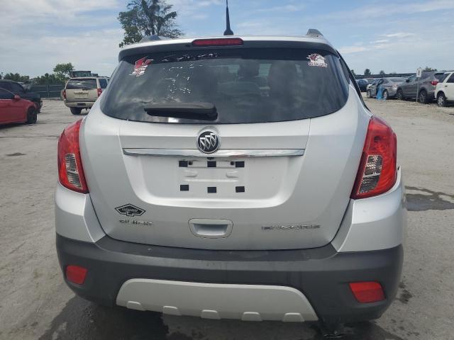 VIN KL4CJBSB1DB209627 2013 Buick Encore, Convenience no.6