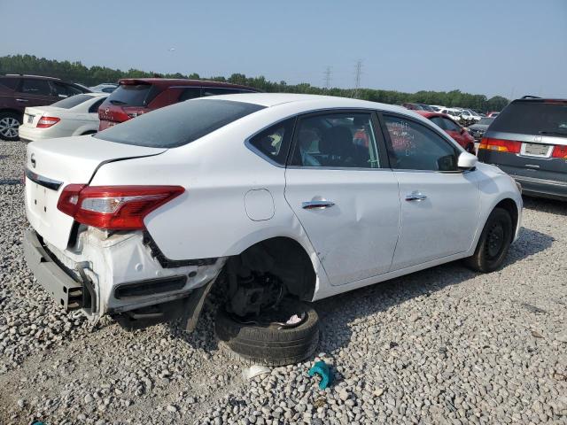 2017 NISSAN SENTRA S - 3N1AB7AP9HY351674