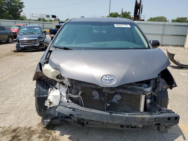 2015 TOYOTA SIENNA LE 5TDKK3DC4FS531152  65647774