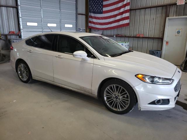 VIN 3FA6P0HD2FR169691 2015 Ford Fusion, SE no.4