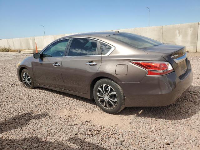 2015 NISSAN ALTIMA 2.5 - 1N4AL3AP6FC255113