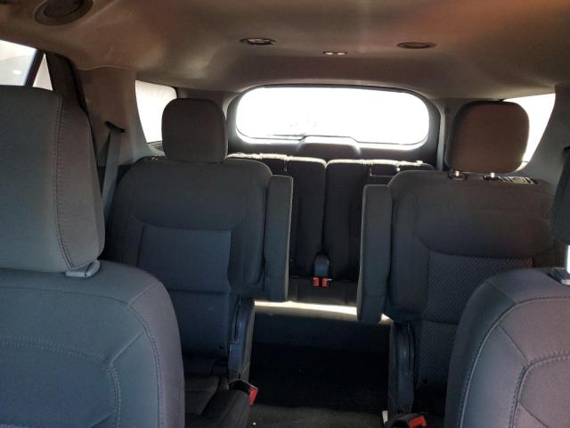 2024 FORD EXPLORER X - 1FMSK8DH2RGA09266