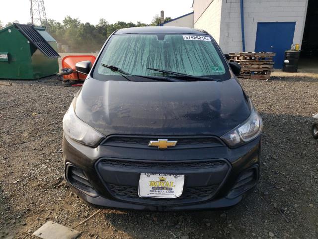 2018 CHEVROLET SPARK LS - KL8CB6SA0JC430135