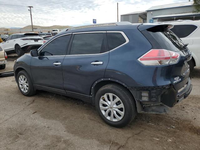 VIN 5N1AT2MTXGC920976 2016 Nissan Rogue, S no.2