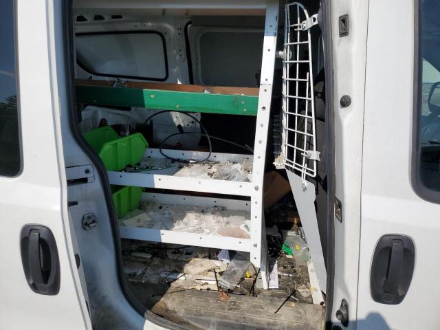 2018 RAM PROMASTER - ZFBERFAB2J6L04656