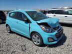 CHEVROLET SPARK LS photo