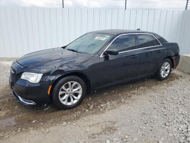 VIN 2C3CCAAGXGH141318 2016 Chrysler 300, Limited no.1