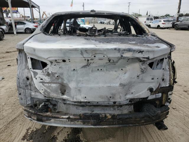 VIN 3FA6P0H78HR207261 2017 Ford Fusion, SE no.6