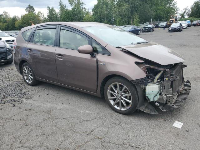 2016 TOYOTA PRIUS V - JTDZN3EU9GJ055315