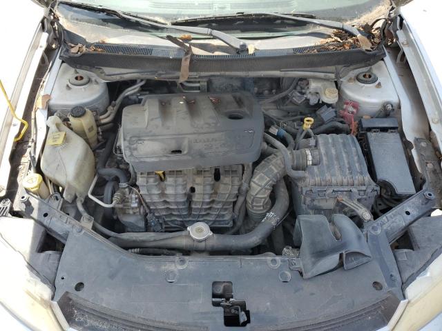 2020 DODGE AVENGER SX 1B3CC4FB4AN198706