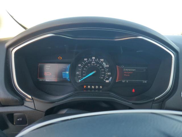 2020 FORD FUSION TIT - 3FA6P0K98LR115540