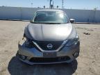 NISSAN SENTRA S photo