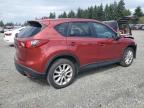 MAZDA CX-5 GT photo