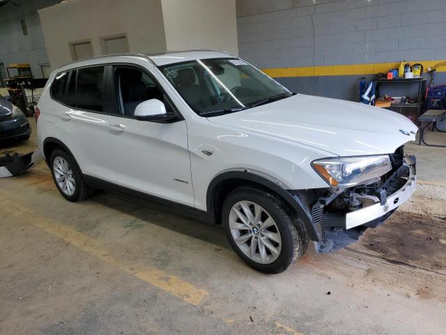 VIN 5UXWX9C50G0D81314 2016 BMW X3, Xdrive28I no.4