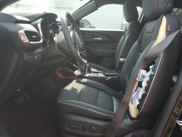 2023 CHEVROLET TRAILBLAZE - KL79MTSL6PB073700