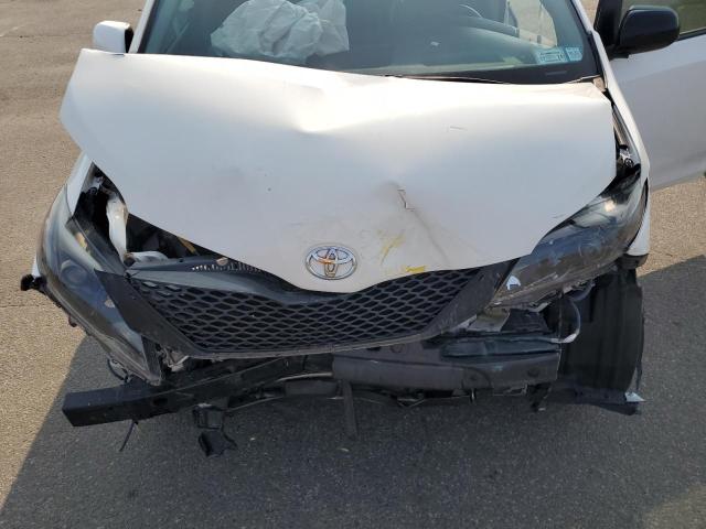 2015 TOYOTA SIENNA SPO - 5TDXK3DC6FS615589