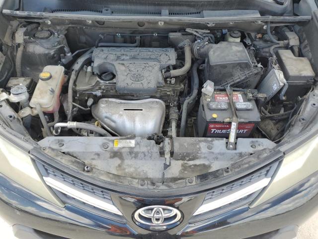 VIN 2T3WFREV4FW234759 2015 Toyota RAV4, Xle no.12