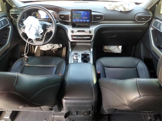 2022 FORD EXPLORER X - 1FMSK7DH4NGB41000