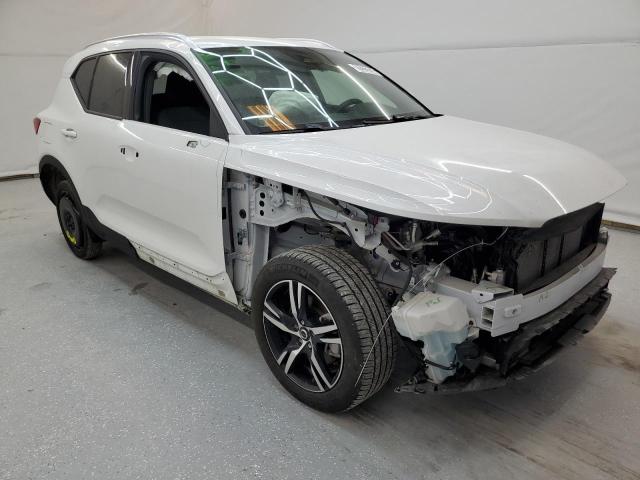 2023 VOLVO XC40 CORE - YV4L12UK3P2053594