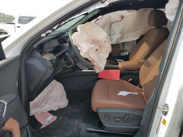 2024 AUDI Q8 E-TRON - WA15AAGE8RB017425