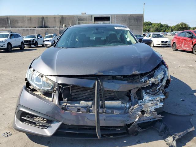 2018 HONDA CIVIC LX - 2HGFC2F57JH594195