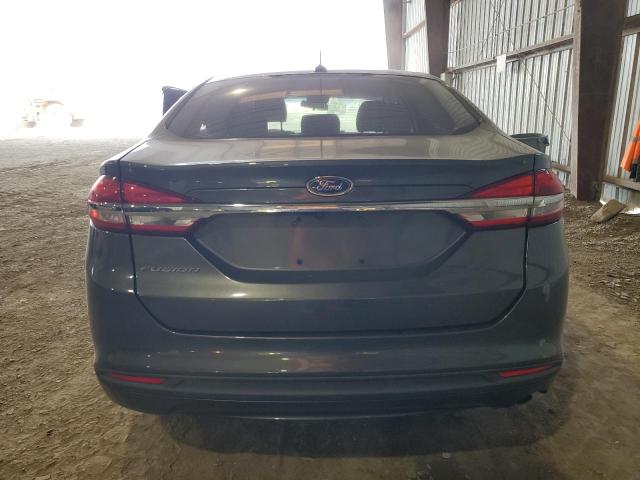 VIN 3FA6P0G71JR194375 2018 Ford Fusion, S no.6