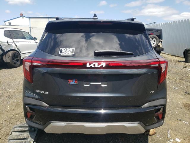 2024 KIA SELTOS SX KNDETCA77R7625428
