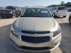 CHEVROLET CRUZE LT снимка