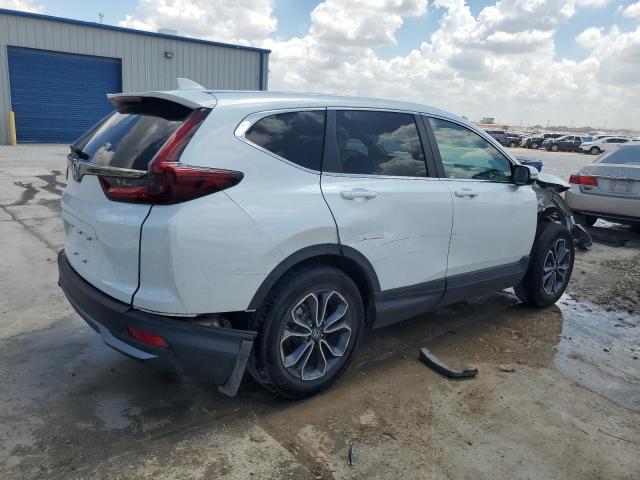 VIN 5J6RW1H54NA021795 2022 Honda CR-V, EX no.3