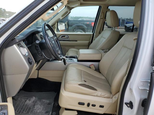 2015 FORD EXPEDITION - 1FMJU1KT0FEF07252