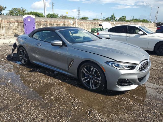 VIN WBADZ4C06SCS40050 2025 BMW 8 Series, 840XI no.4