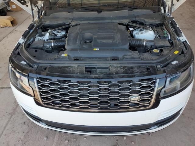 VIN SALGR2SU2LA597739 2020 Land Rover Range Rover no.11