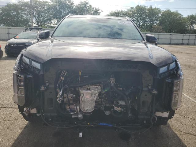2024 HYUNDAI PALISADE C - KM8R7DGE6RU727284
