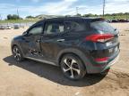 HYUNDAI TUCSON LIM photo