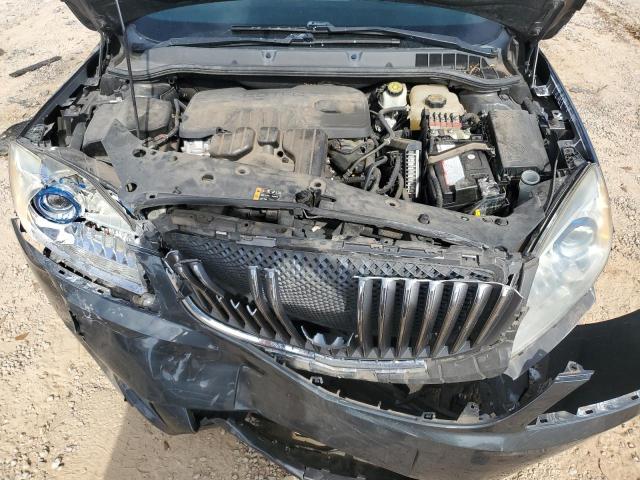 VIN 1G4PR5SK3E4111802 2014 Buick Verano, Convenience no.11