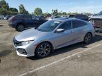2019 HONDA CIVIC SI - 2HGFC1E50KH708311