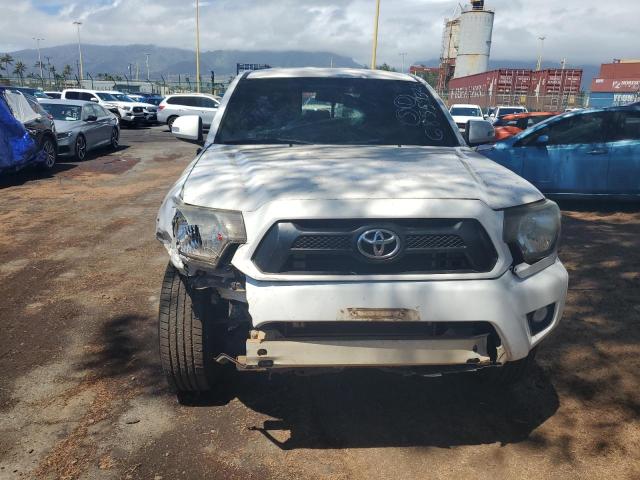 2015 TOYOTA TACOMA DOU - 5TFJU4GN5FX089016