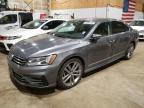 2017 VOLKSWAGEN PASSAT R-L - 1VWDT7A38HC051229
