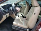 HONDA ACCORD EXL photo