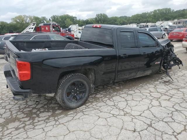 2017 CHEVROLET SILVERADO - 1GCVKREC7HZ203241