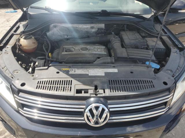 VIN WVGAV3AX4EW623785 2014 Volkswagen Tiguan, S no.12