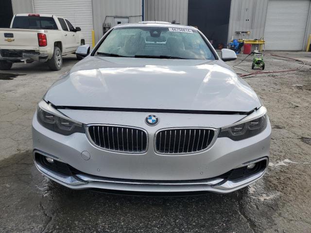 2018 BMW 430XI - WBA4Z3C58JEC48792