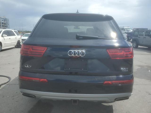 VIN WA1AAAF75HD006130 2017 Audi Q7, Premium no.6