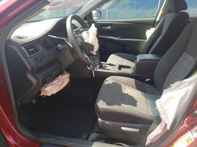 2015 TOYOTA CAMRY LE - 4T1BF1FK7FU956420