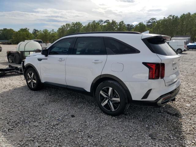 2023 KIA SORENTO S - 5XYRL4LC9PG168753