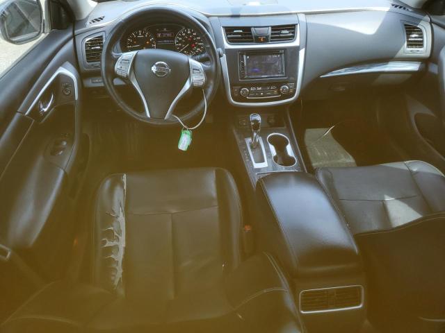 2018 NISSAN ALTIMA 2.5 - 1N4AL3AP8JC180715