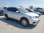 NISSAN ROGUE S photo