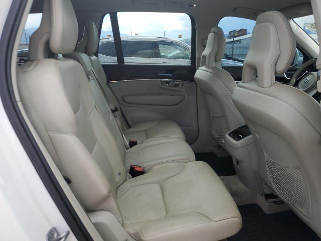 VIN YV4A22PK9G1012988 2016 Volvo XC90, T6 no.11