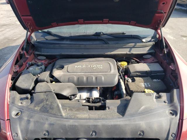 2017 JEEP CHEROKEE L - 1C4PJMCB9HW511473