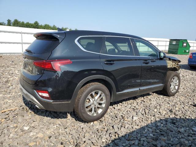 2019 HYUNDAI SANTA FE S - 5NMS3CAD7KH012524